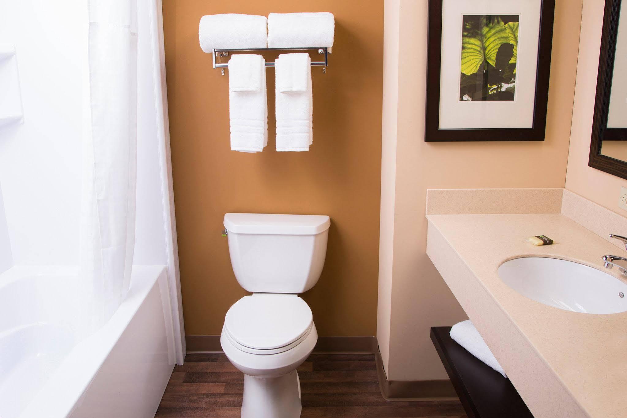 Extended Stay America Suites - Rochester - Greece Zewnętrze zdjęcie