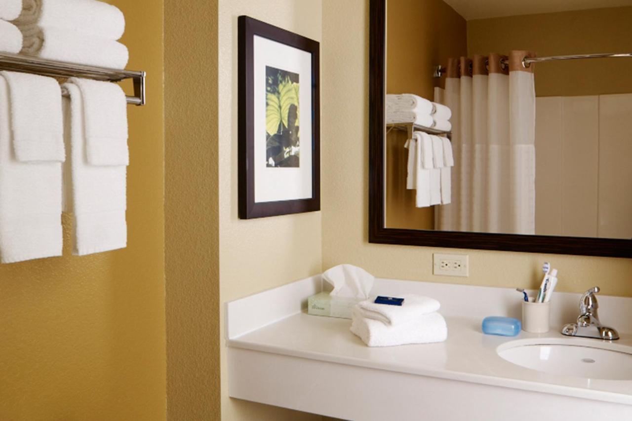 Extended Stay America Suites - Rochester - Greece Zewnętrze zdjęcie