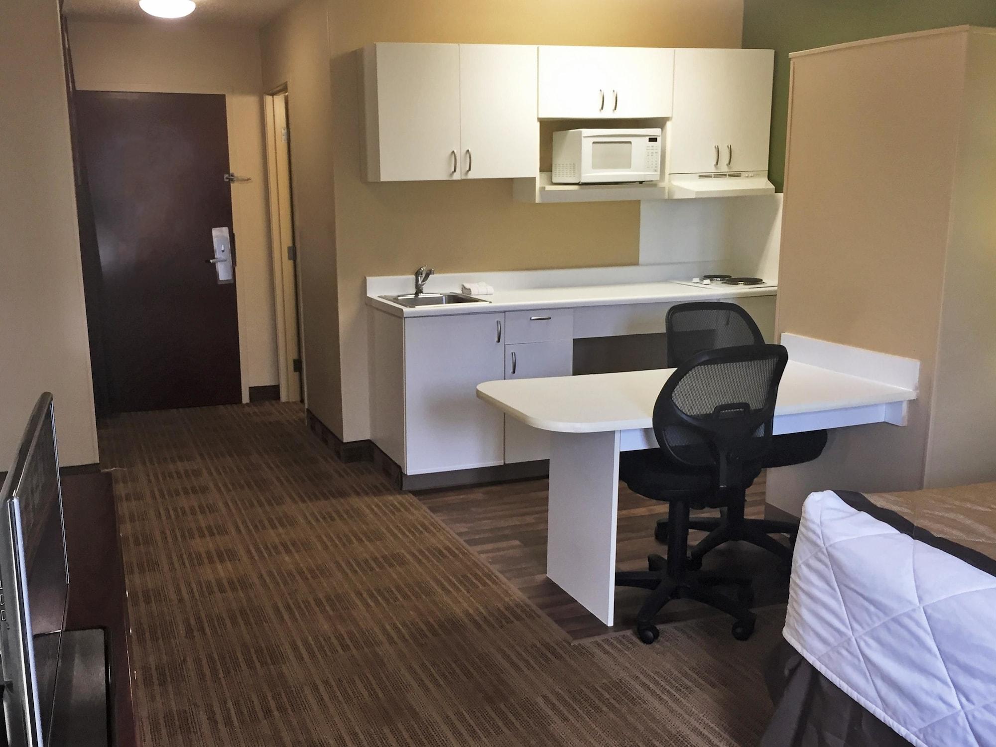 Extended Stay America Suites - Rochester - Greece Zewnętrze zdjęcie