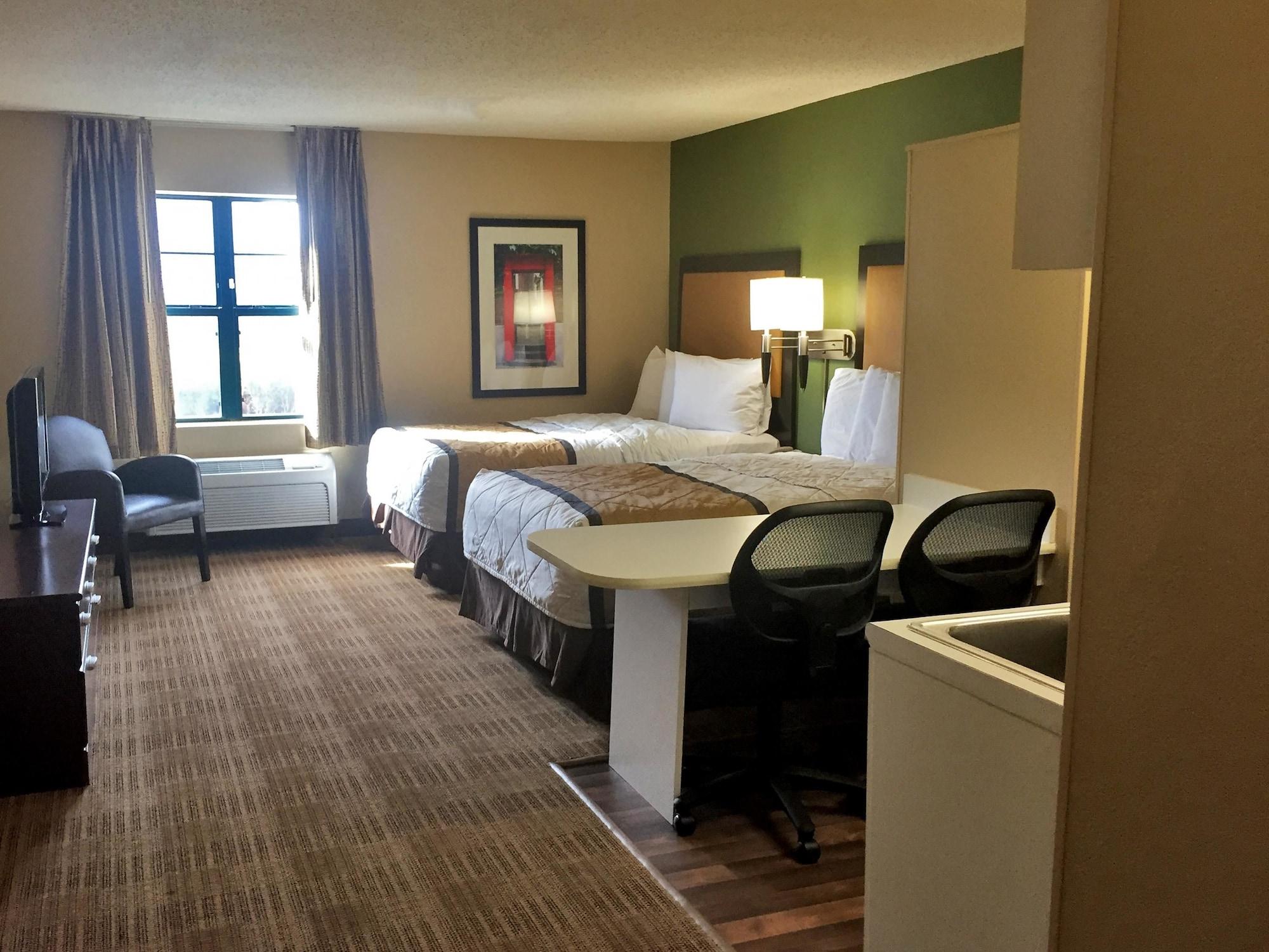 Extended Stay America Suites - Rochester - Greece Zewnętrze zdjęcie