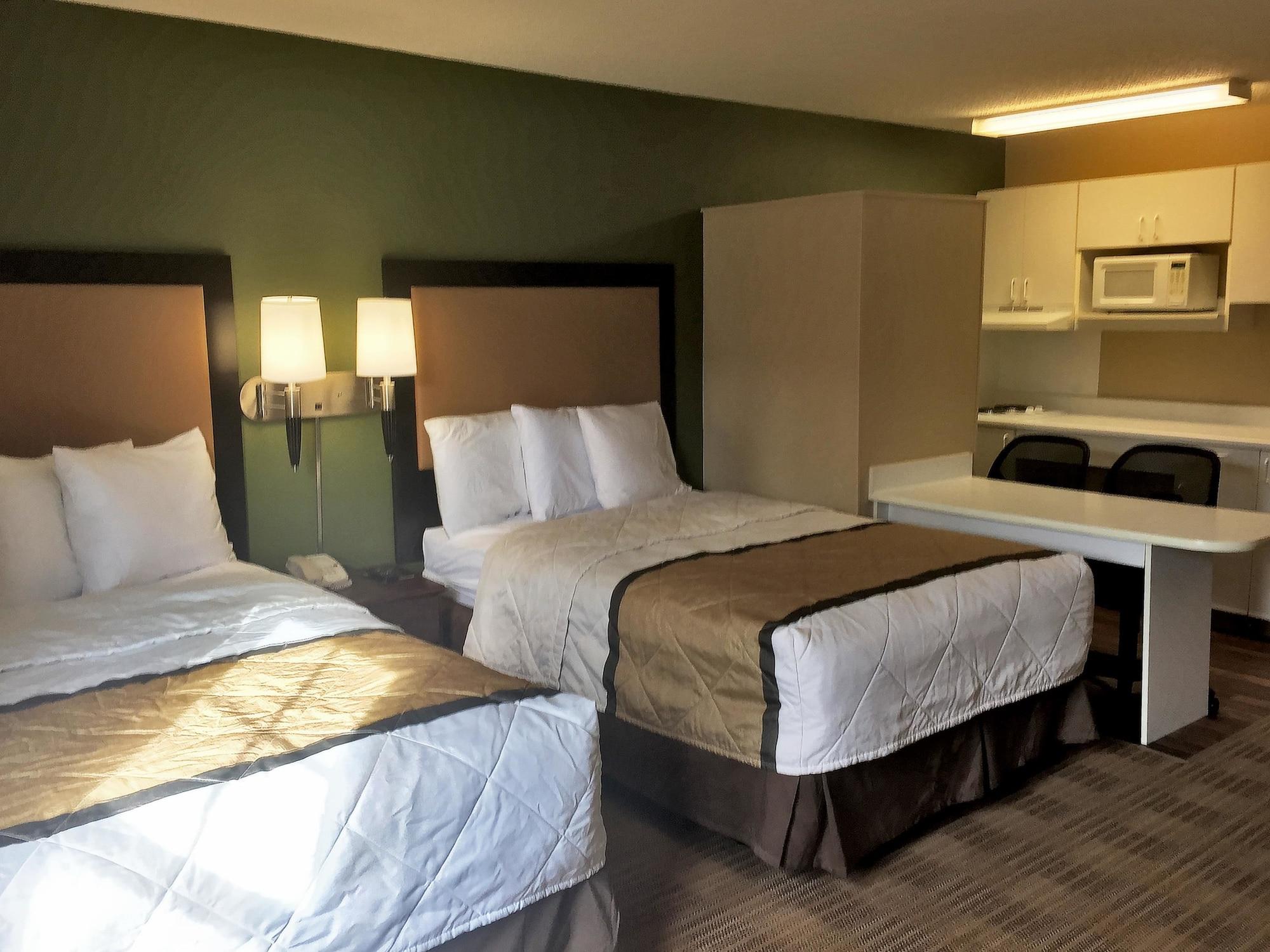 Extended Stay America Suites - Rochester - Greece Zewnętrze zdjęcie