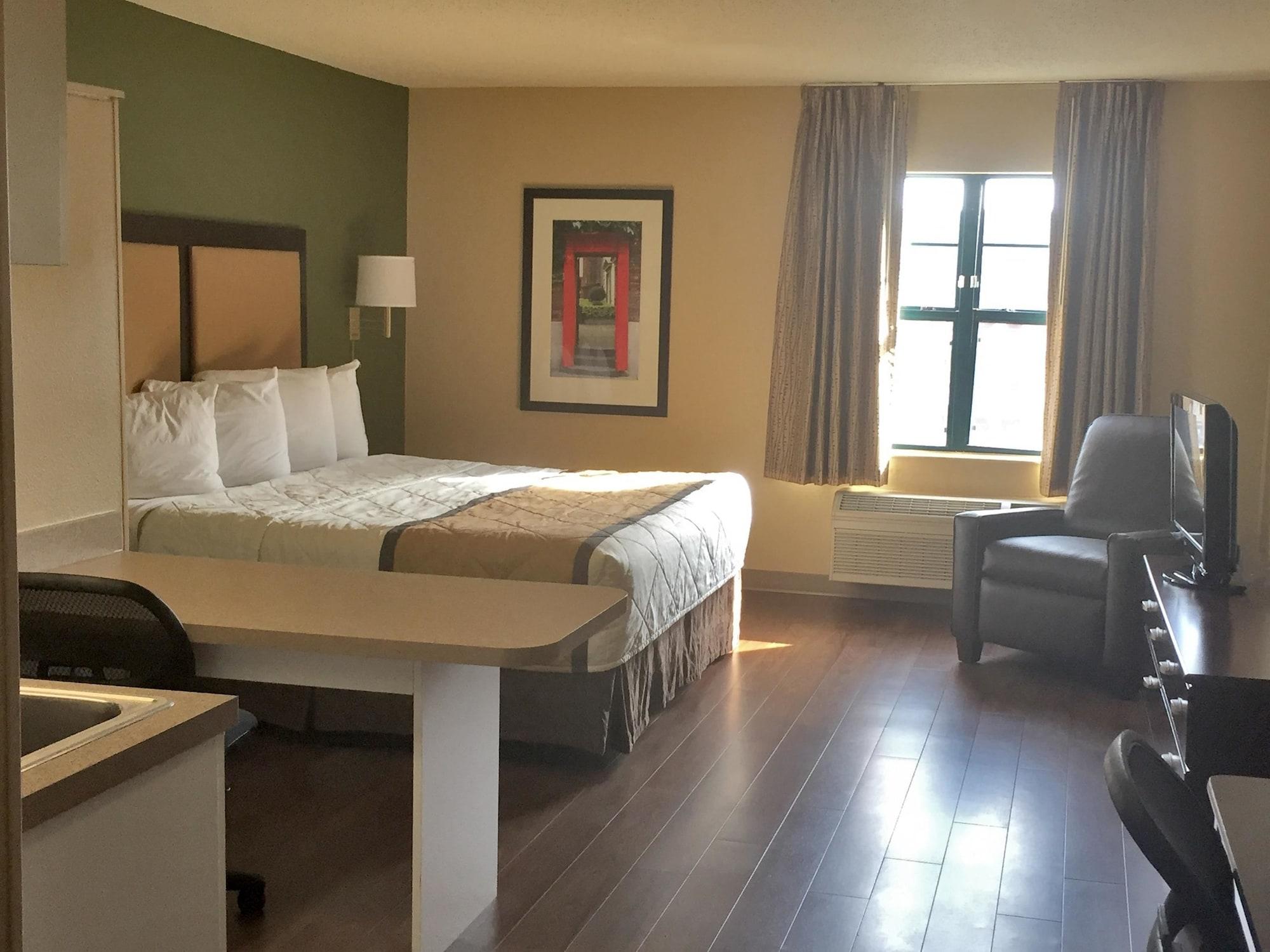 Extended Stay America Suites - Rochester - Greece Zewnętrze zdjęcie