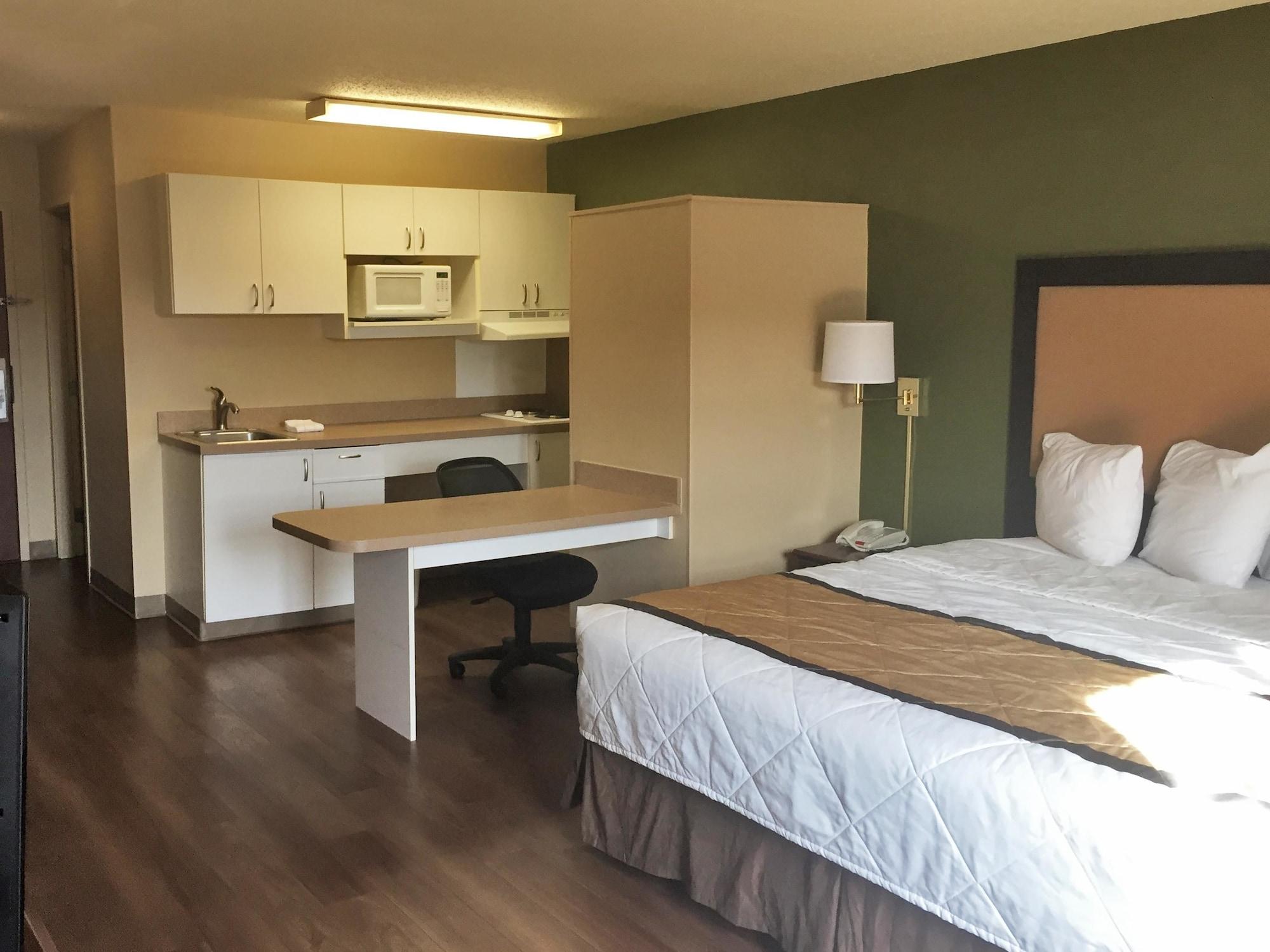 Extended Stay America Suites - Rochester - Greece Zewnętrze zdjęcie