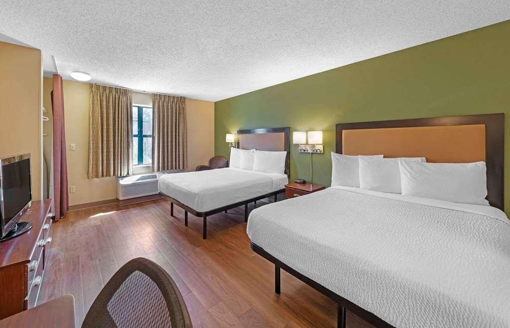 Extended Stay America Suites - Rochester - Greece Pokój zdjęcie