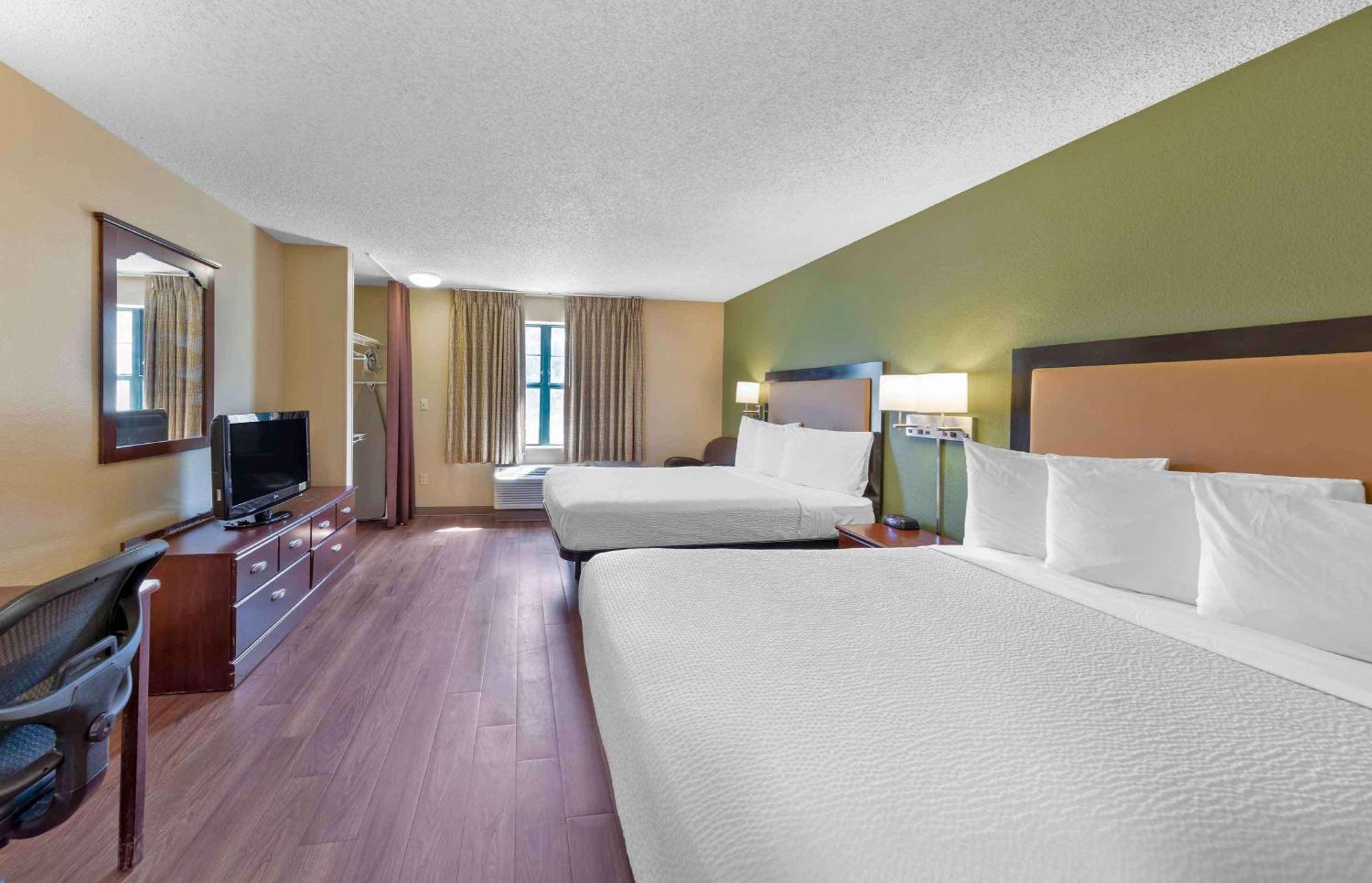 Extended Stay America Suites - Rochester - Greece Zewnętrze zdjęcie