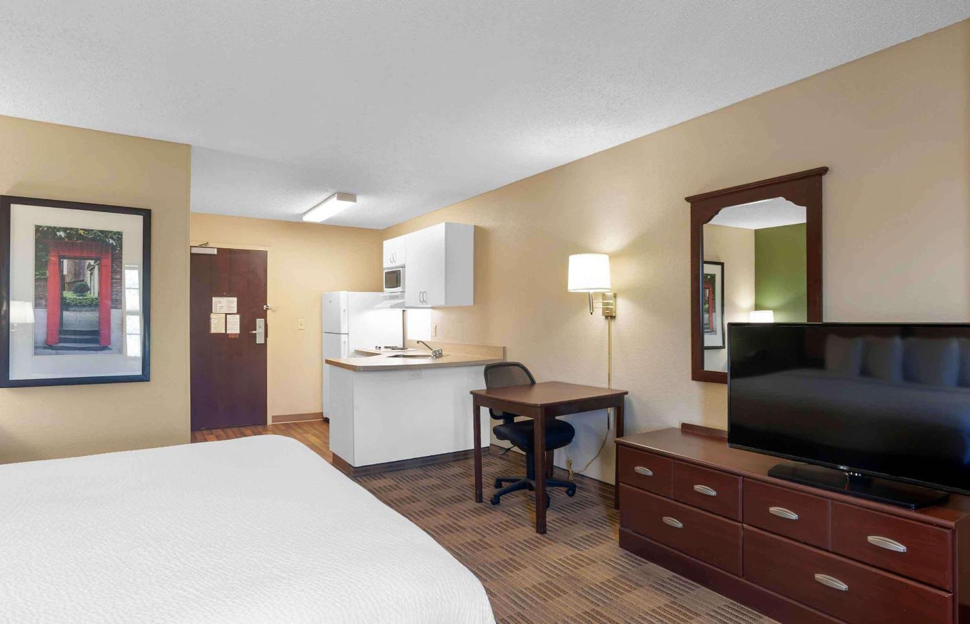 Extended Stay America Suites - Rochester - Greece Zewnętrze zdjęcie