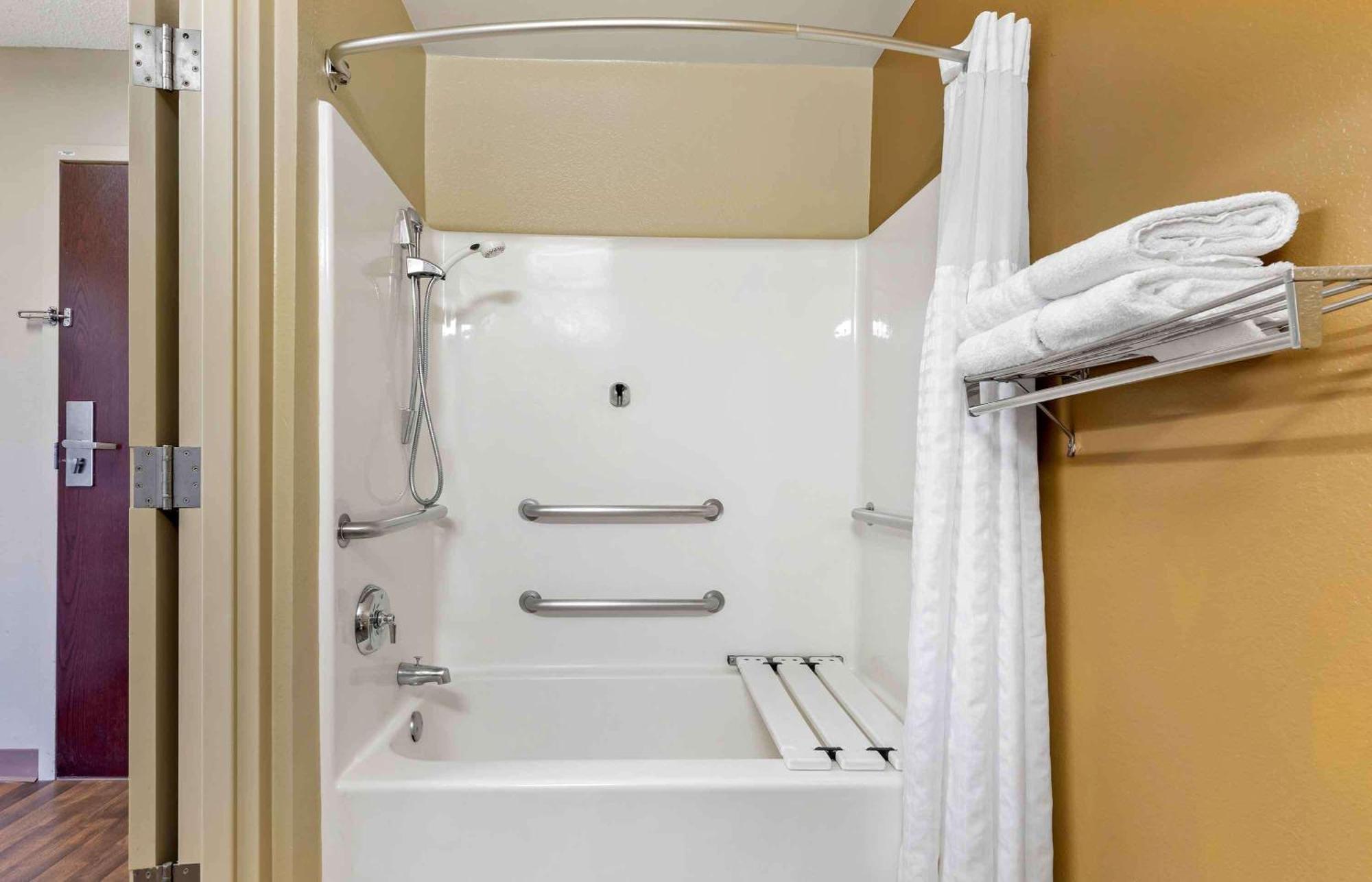 Extended Stay America Suites - Rochester - Greece Zewnętrze zdjęcie