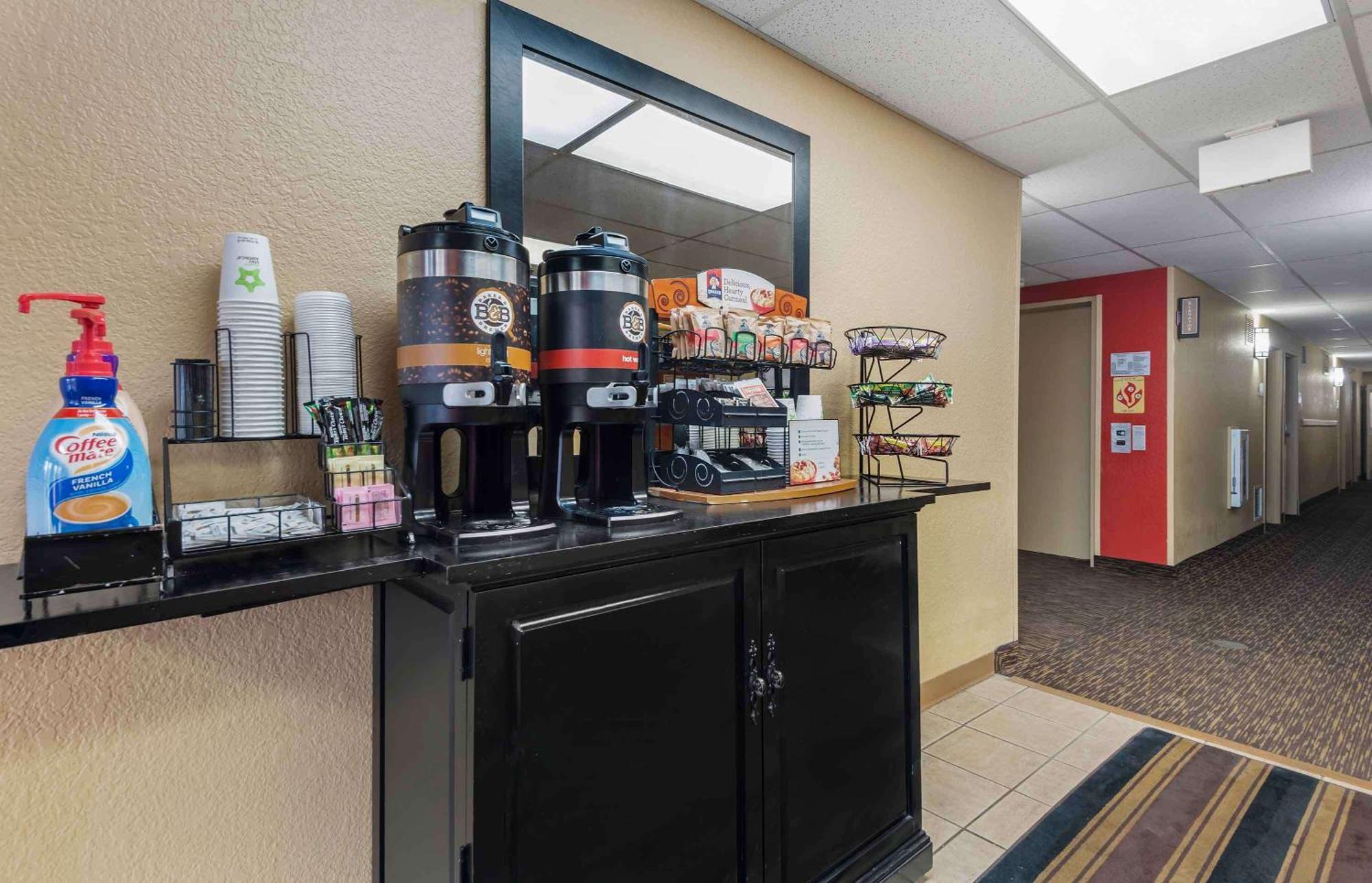 Extended Stay America Suites - Rochester - Greece Zewnętrze zdjęcie