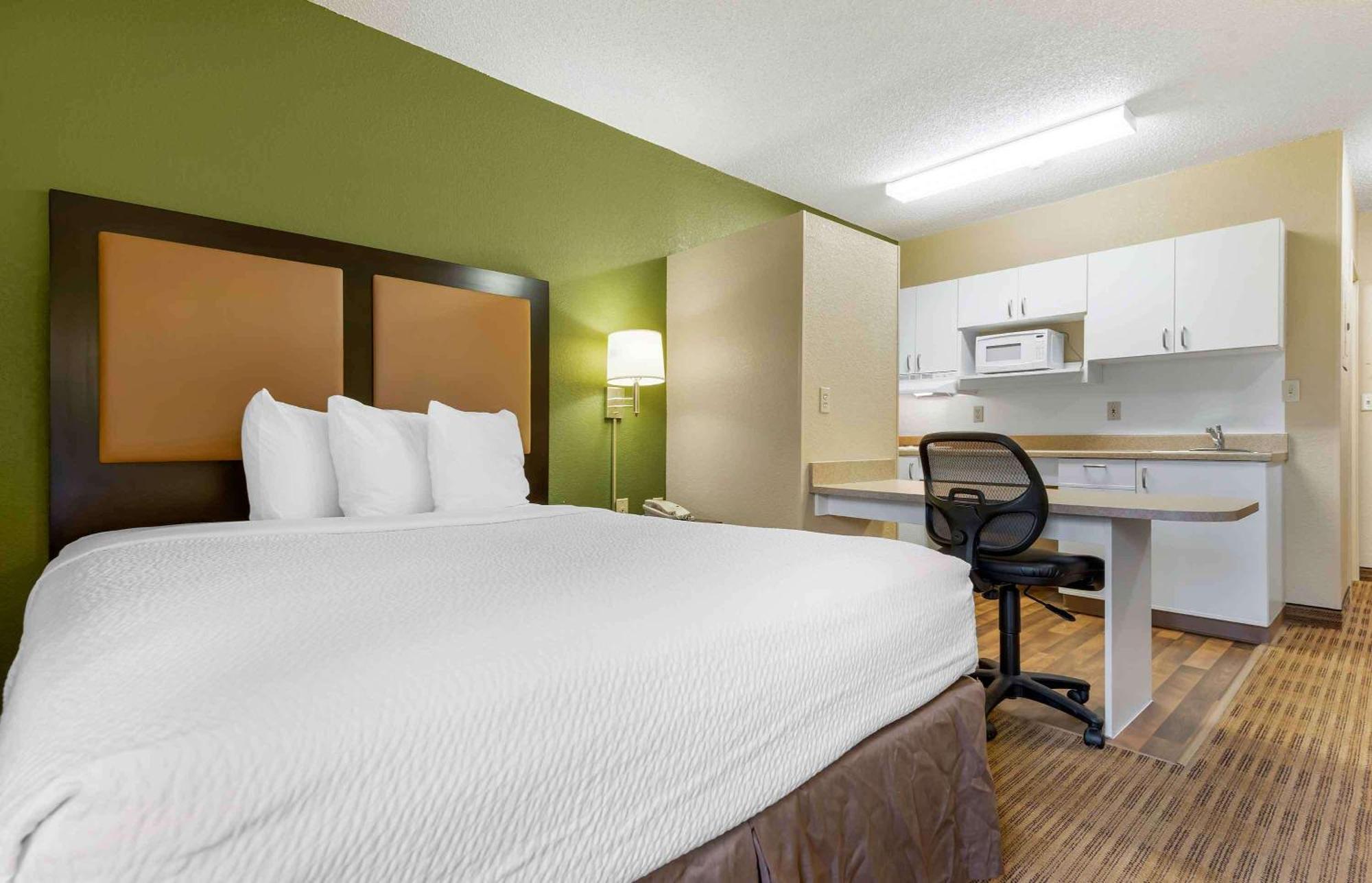 Extended Stay America Suites - Rochester - Greece Zewnętrze zdjęcie