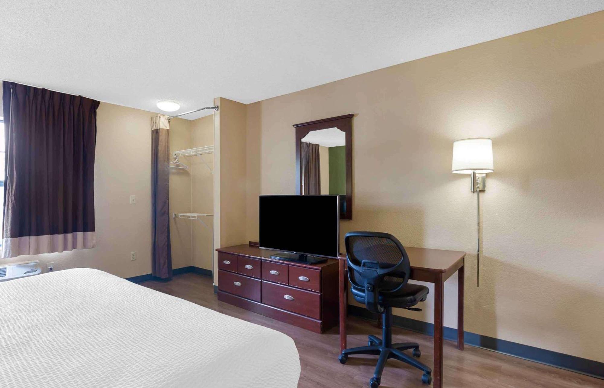 Extended Stay America Suites - Rochester - Greece Zewnętrze zdjęcie
