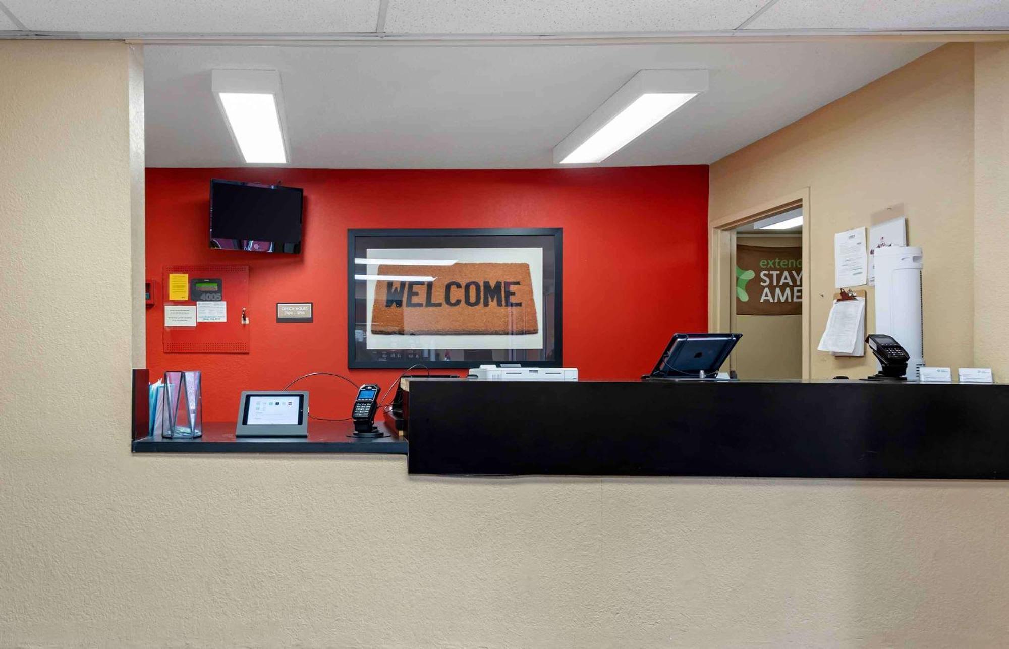 Extended Stay America Suites - Rochester - Greece Zewnętrze zdjęcie
