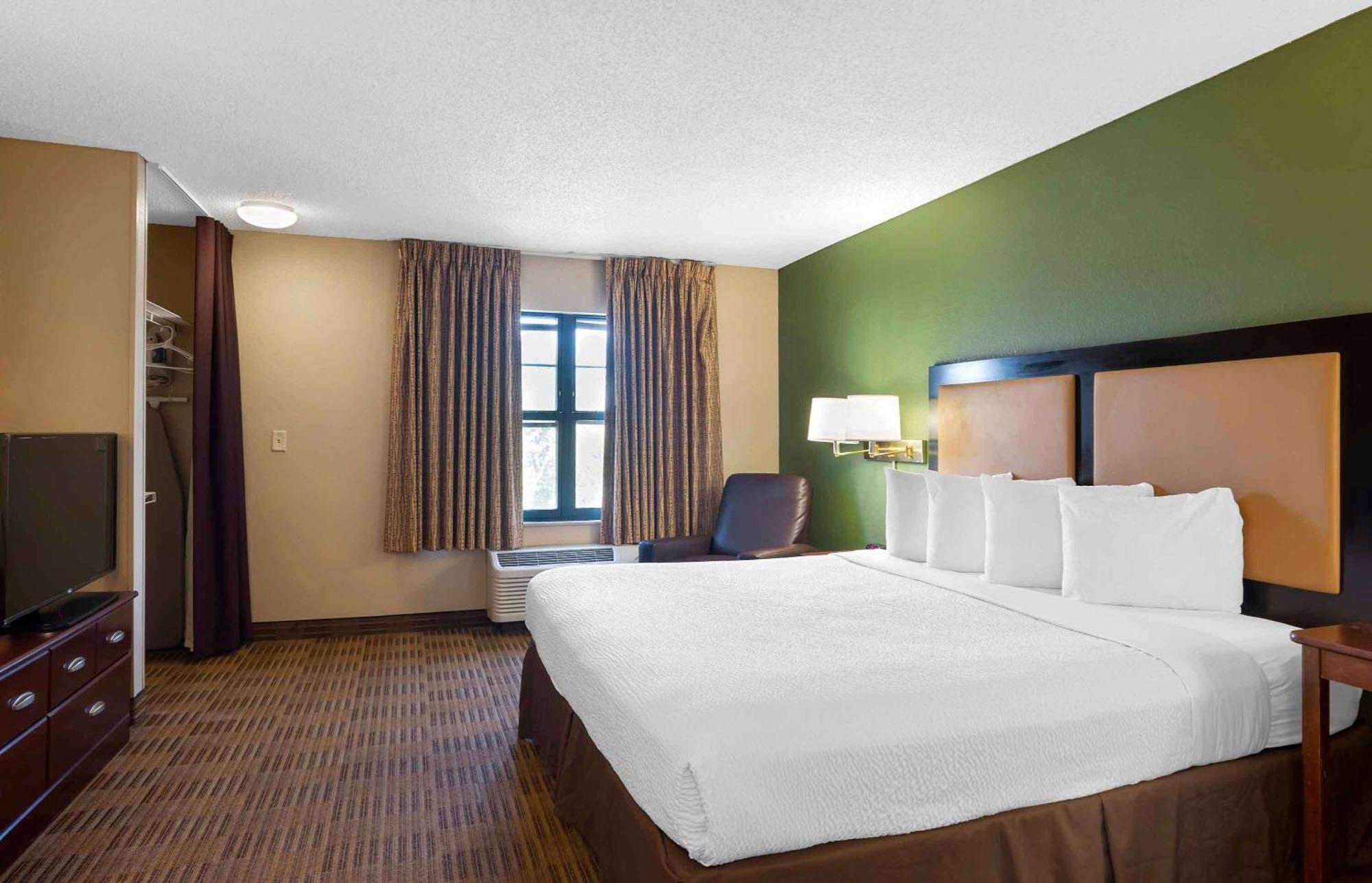 Extended Stay America Suites - Rochester - Greece Zewnętrze zdjęcie