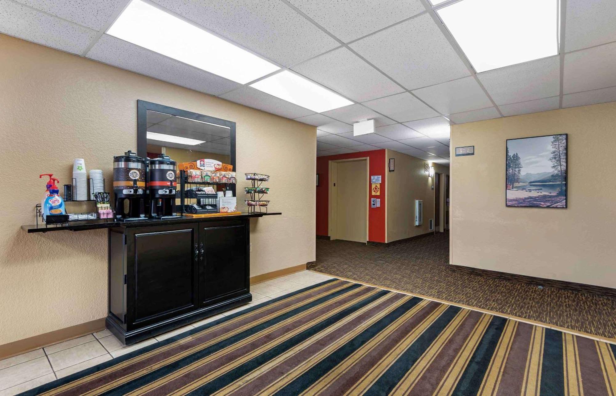 Extended Stay America Suites - Rochester - Greece Zewnętrze zdjęcie