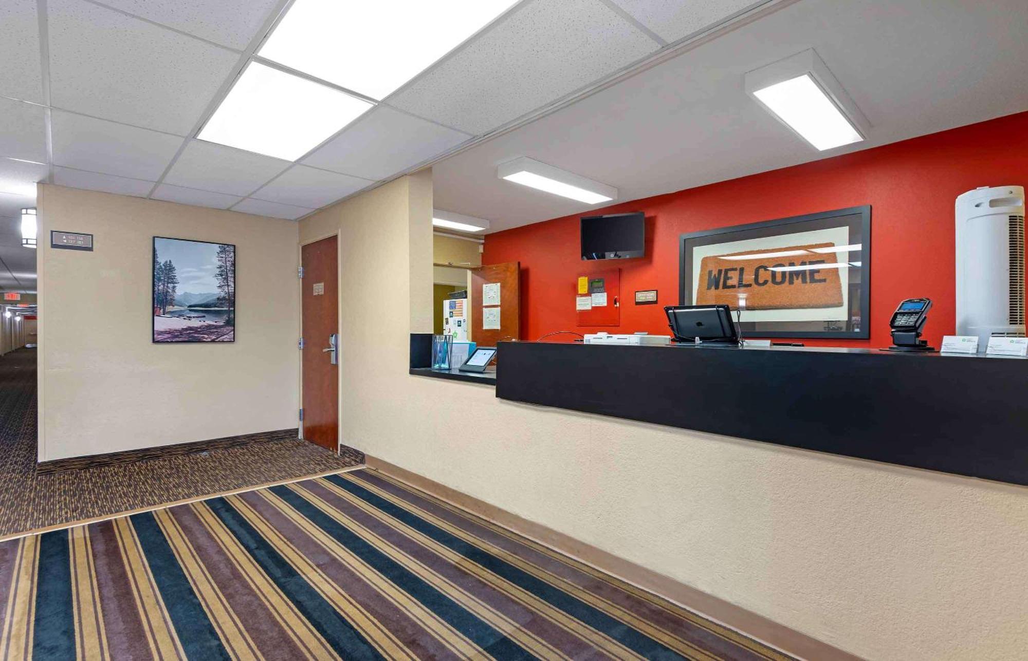 Extended Stay America Suites - Rochester - Greece Zewnętrze zdjęcie