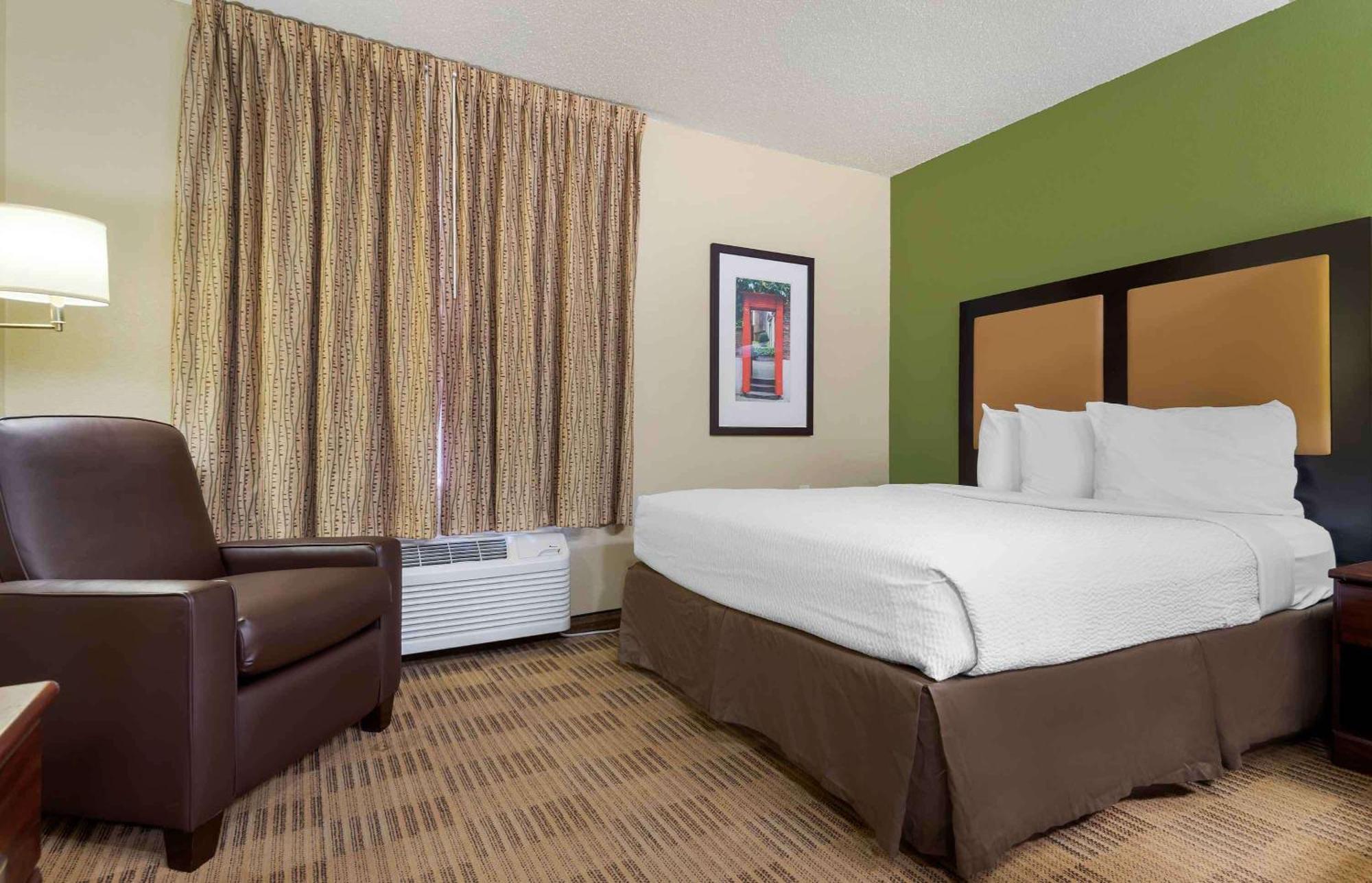 Extended Stay America Suites - Rochester - Greece Zewnętrze zdjęcie