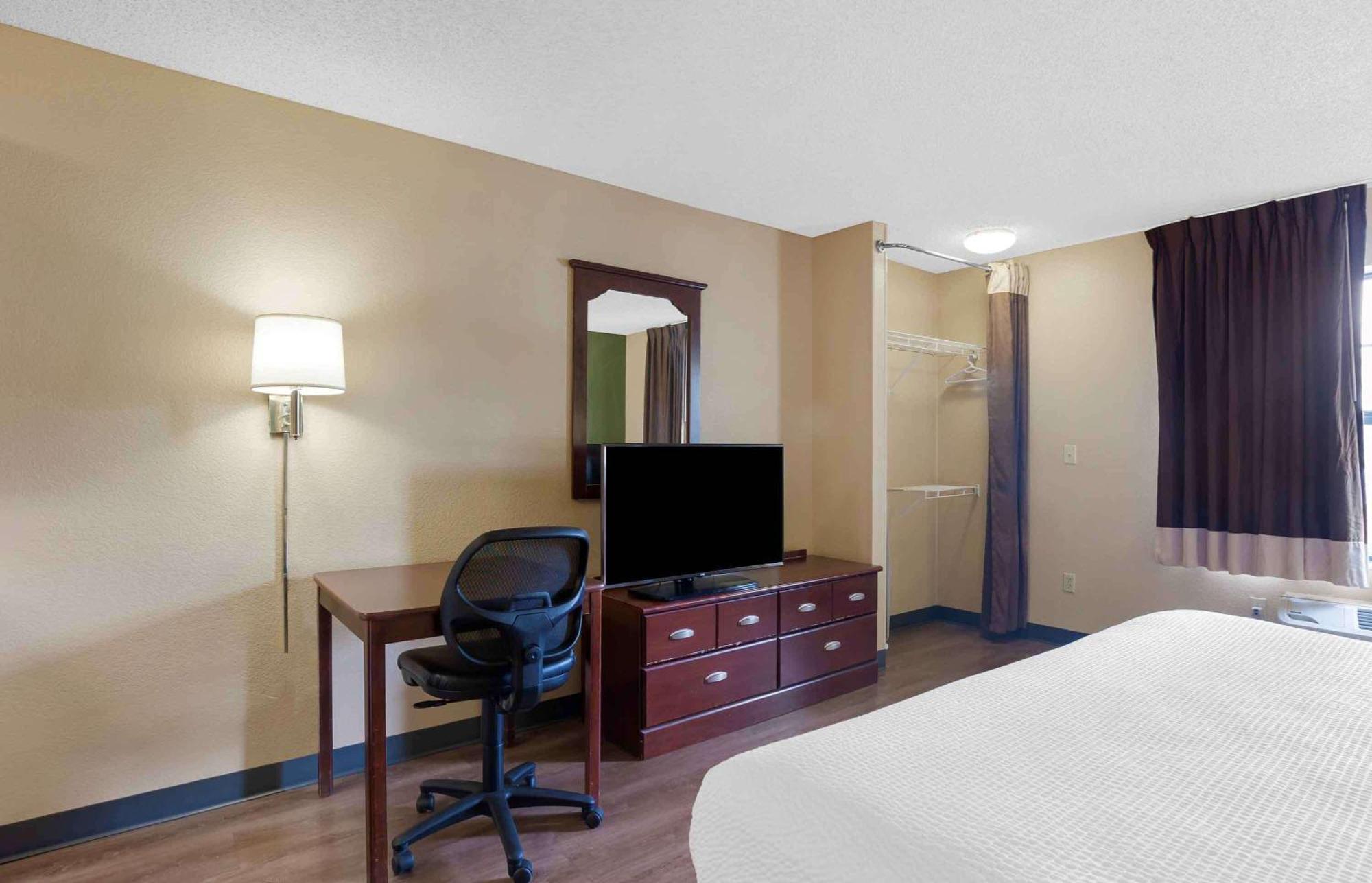 Extended Stay America Suites - Rochester - Greece Zewnętrze zdjęcie
