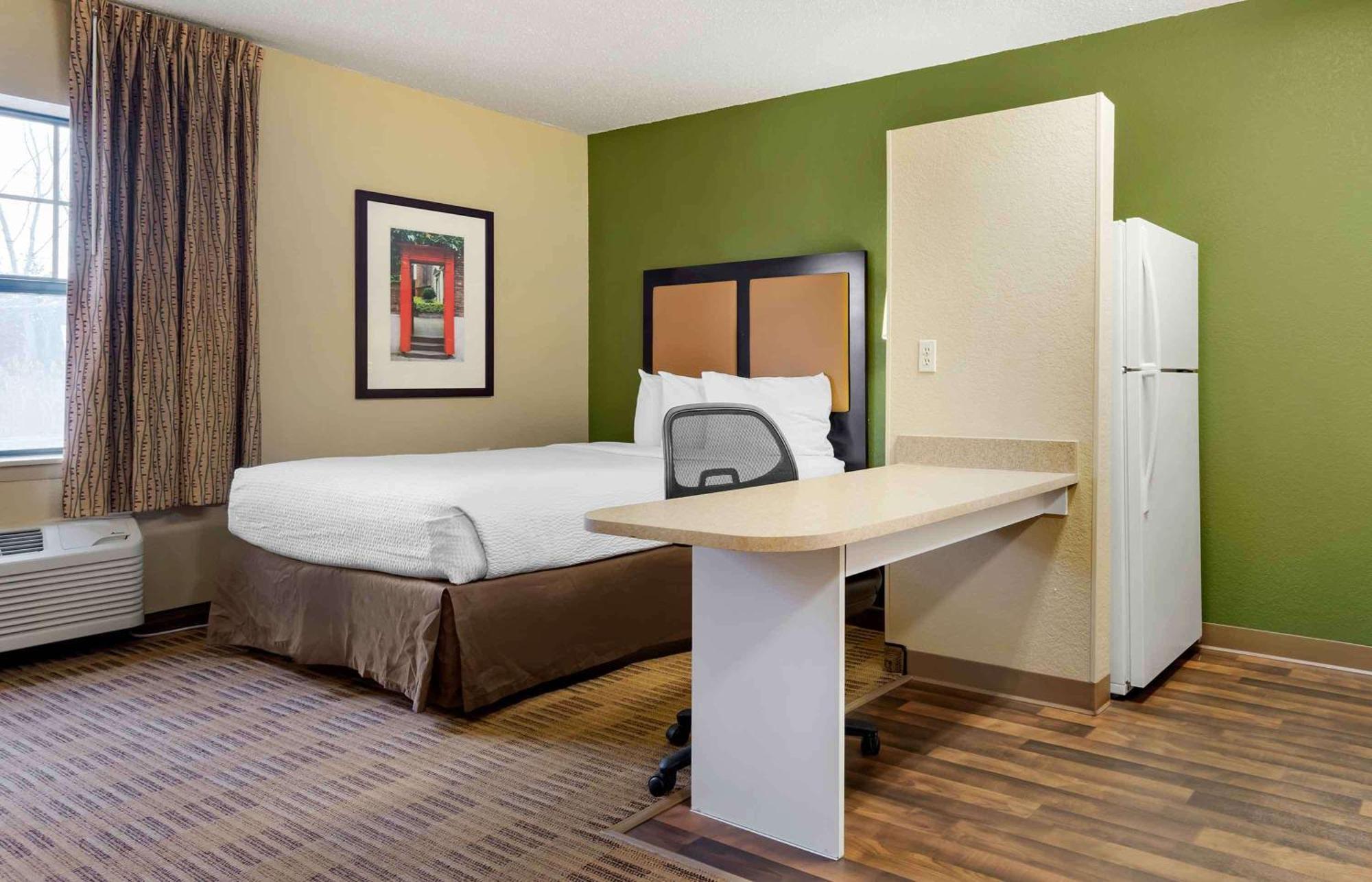 Extended Stay America Suites - Rochester - Greece Zewnętrze zdjęcie