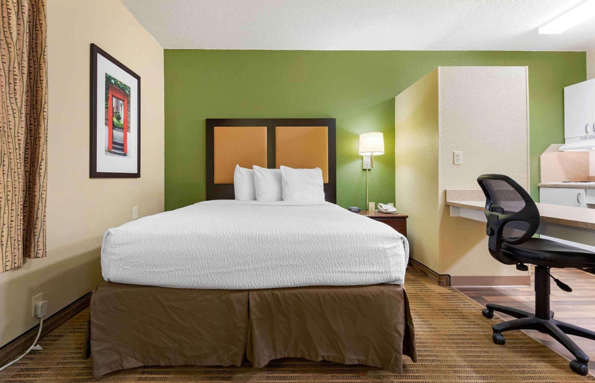 Extended Stay America Suites - Rochester - Greece Zewnętrze zdjęcie