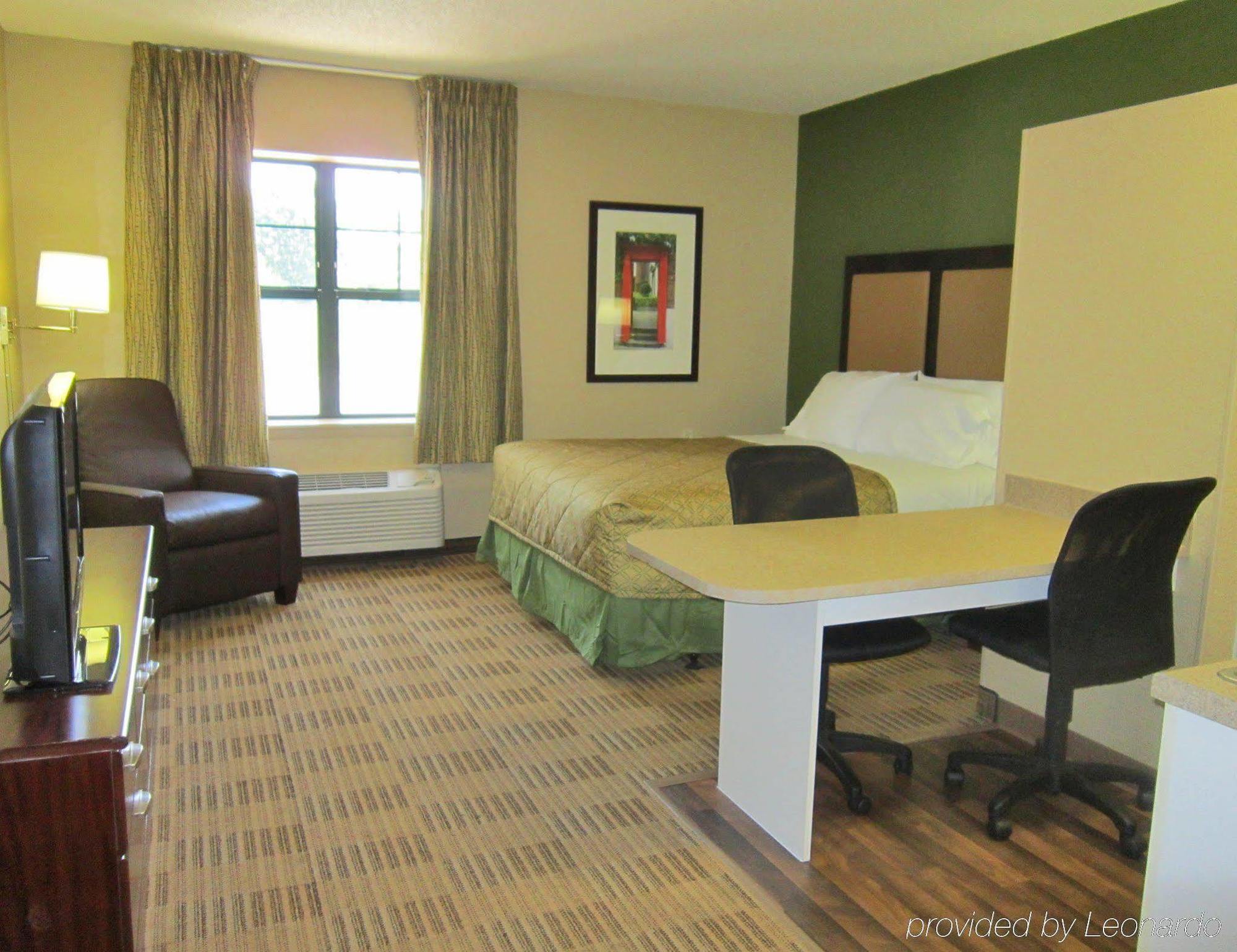 Extended Stay America Suites - Rochester - Greece Zewnętrze zdjęcie