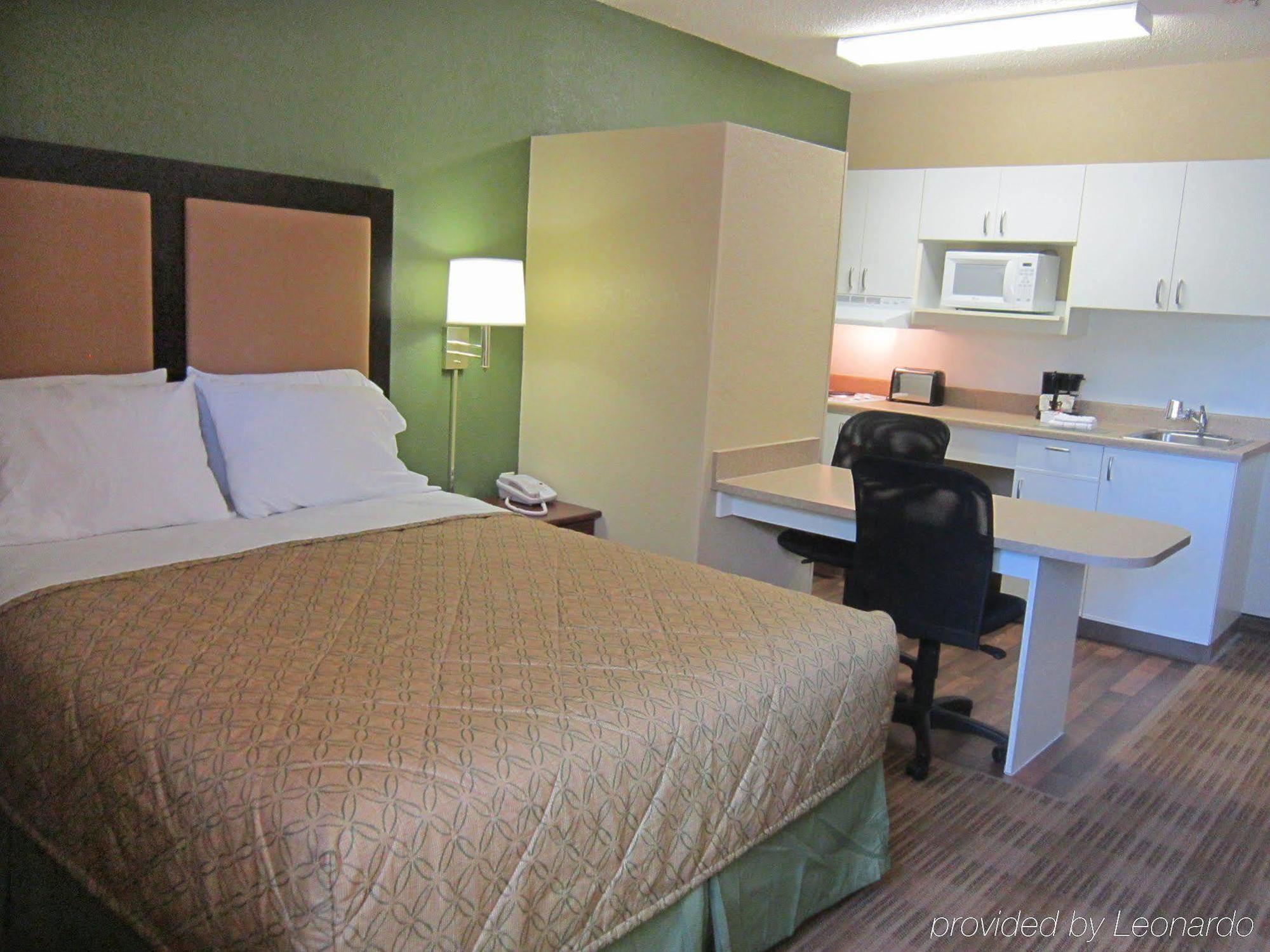 Extended Stay America Suites - Rochester - Greece Zewnętrze zdjęcie
