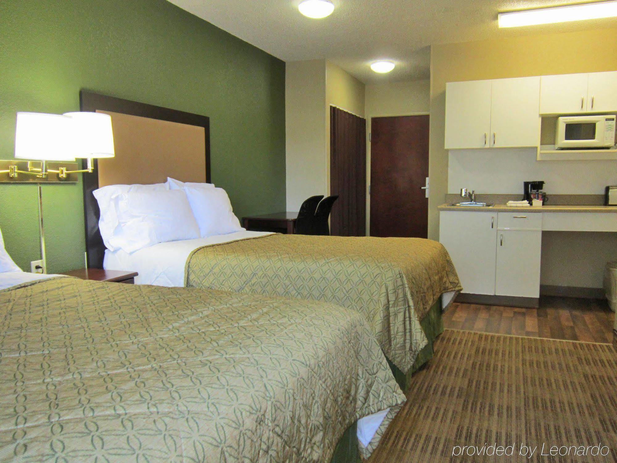 Extended Stay America Suites - Rochester - Greece Zewnętrze zdjęcie