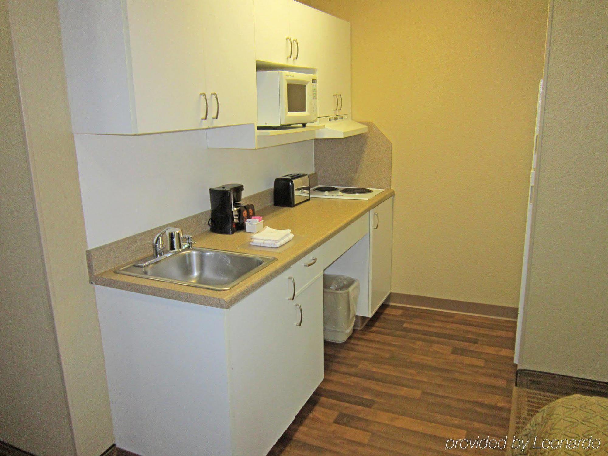 Extended Stay America Suites - Rochester - Greece Zewnętrze zdjęcie